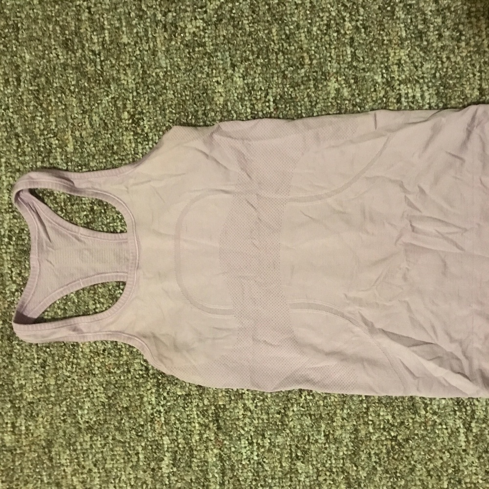 Lulu tank